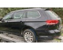 DACH VW PASSAT B8 KOMBI CZARNY LC9X IGA Catalog number of the part DACH LC9X