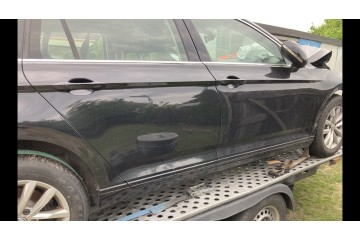 DACH VW PASSAT B8 KOMBI CZARNY LC9X IGA Part manufacturer Volkswagen OE