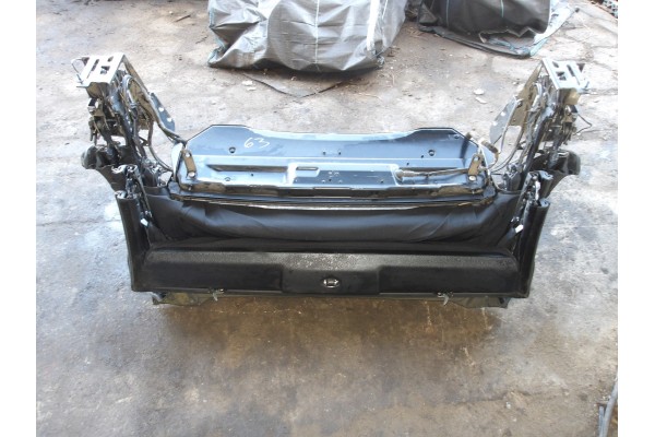 FOLDING SOFT ROOF BMW 6 E63 E64 7576479