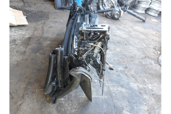 FOLDING SOFT ROOF BMW 6 E63 E64 7576479 Catalog number of the part SKADANY DACH