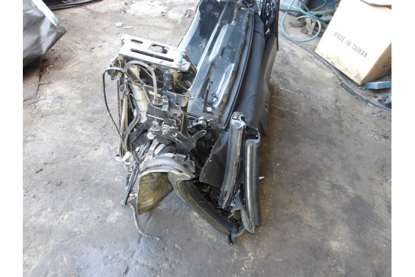 FOLDING SOFT ROOF BMW 6 E63 E64 7576479 Product weight with unit packaging 1 kg