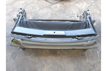 FOLDING SOFT ROOF BMW 6 E63 E64 7576479 Quality of parts according to GVO O original with manufacturer s logo OE