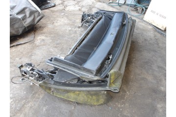 FOLDING SOFT ROOF BMW 6 E63 E64 7576479 Customs tariff code 87082990