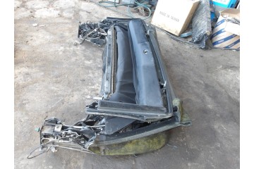 FOLDING SOFT ROOF BMW 6 E63 E64 7576479 Catalog number of the original E63 E64
