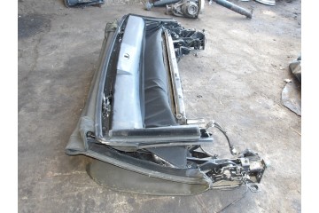 FOLDING SOFT ROOF BMW 6 E63 E64 7576479 Version European