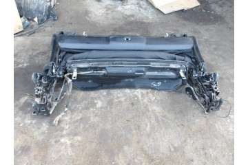 Techo Plegable BMW Serie 6 E63 7576479