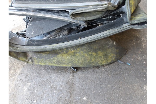 Techo Plegable BMW Serie 6 E63 7576479