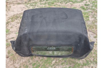 DACH MAZDA MX5 IV