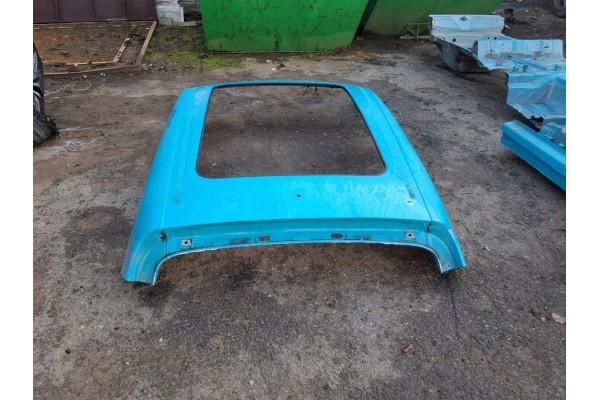 Roof PORSCHE 95B817021BY 2 0L gasoline 2020