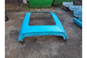 Roof PORSCHE 95B817021BY 2 0L gasoline 2020