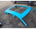 Roof PORSCHE 95B817021BY 2 0L gasoline 2020 Catalog number of the part 95B817021BY