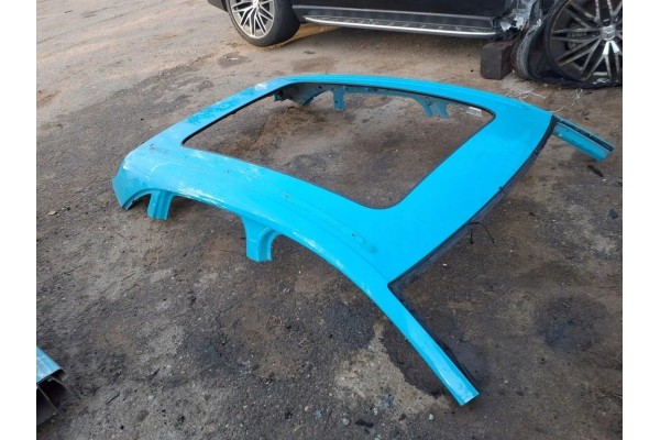 Roof PORSCHE 95B817021BY 2 0L gasoline 2020 Catalog number of the part 95B817021BY