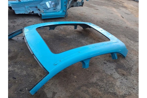 Roof PORSCHE 95B817021BY 2 0L gasoline 2020 Part manufacturer Porsche OE