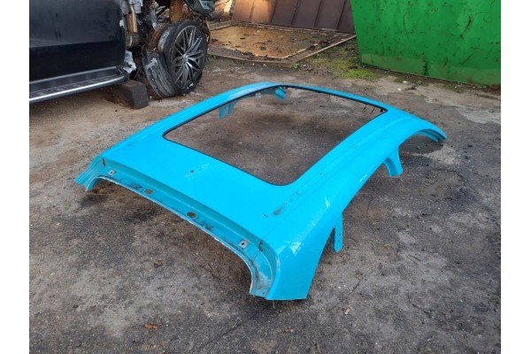 Roof PORSCHE 95B817021BY 2 0L gasoline 2020 Car type passenger cars