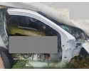 TOYOTA HILUX 2007 2015 SUPEK DACHOWY PROG CWIARTKA POSZYCIE