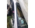 TOYOTA HILUX 2007 2015 SUPEK DACHOWY PROG CWIARTKA POSZYCIE Catalog number of the part 7L444444