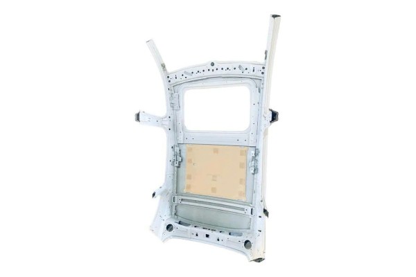 Convertible Roof for MERCEDES BENZ A2936500000 0 0L Electric 300kW 2021 Model Catalog number of the original A2936500000