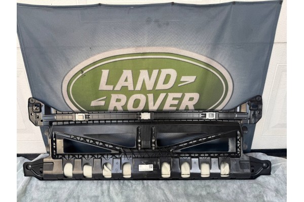 Range Rover Sport L461 Panoramic Sunroof Blind Cover M8E2 519A02A Catalog number of the part M8E2519A02A