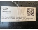 Range Rover Sport L461 Panoramic Sunroof Blind Cover M8E2 519A02A Part manufacturer Land Rover OE