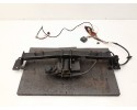 TRAILER HOOK SET REAR BMW 5 F10 F11 55R013773
