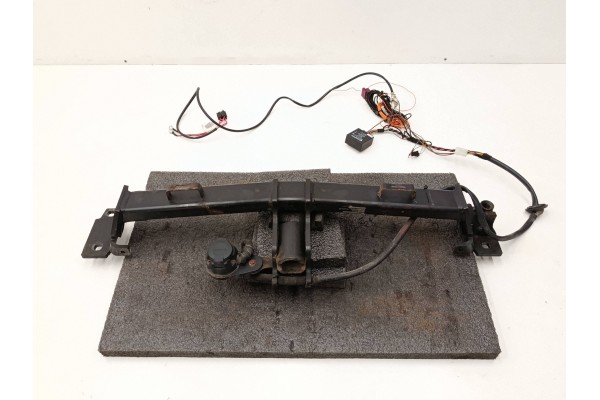 TRAILER HOOK SET REAR BMW 5 F10 F11 55R013773