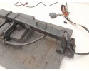 TRAILER HOOK SET REAR BMW 5 F10 F11 55R013773 Catalog number of the part 55R013773