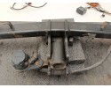 TRAILER HOOK SET REAR BMW 5 F10 F11 55R013773 Part manufacturer BMW OE