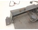 TRAILER HOOK SET REAR BMW 5 F10 F11 55R013773 Catalog number of the original 303398