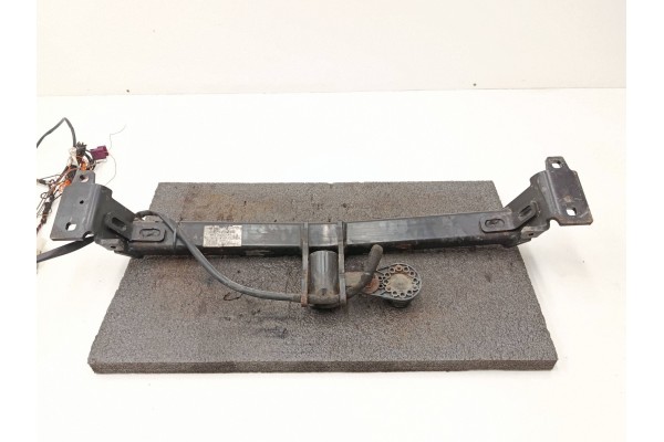 Kit de Bola de Remolque Trasera para BMW Serie 5 F10 F11 55R013773