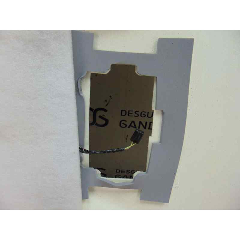 TECHO INTERIOR DODGE JOURNEY (JC)