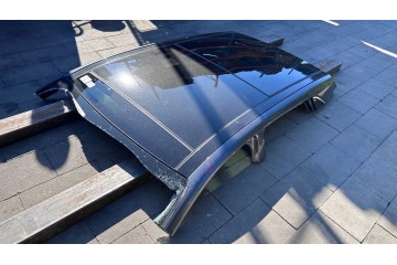 PANORAMIC ROOF Hyundai i30 III PDE PD LAK Z3G 17 Part manufacturer Hyundai OE