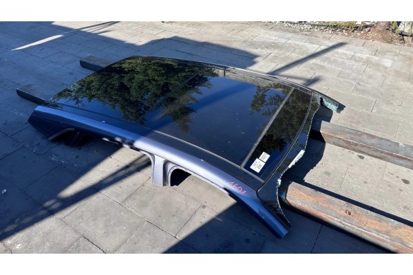 PANORAMIC ROOF Hyundai i30 III PDE PD LAK Z3G 17 Version European