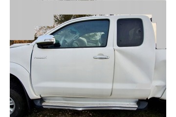 HILUX 06 2015 DACH KABINA KAROSERIA 1 5 CAB EXTRA CAB CZESCI Part manufacturer Toyota OE