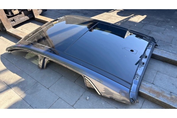 PANORAMIC ROOF Hyundai i30 III PDE PD LAK Z3G 17