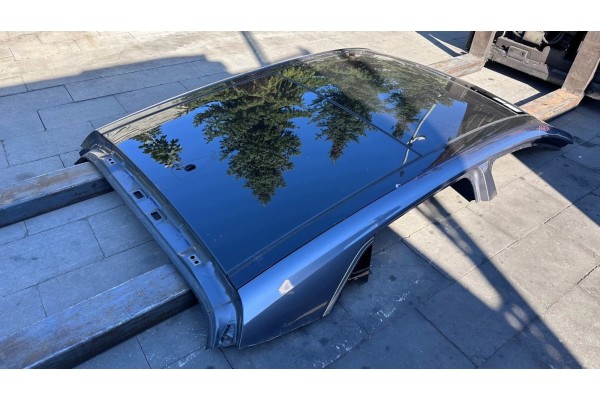 PANORAMIC ROOF Hyundai i30 III PDE PD LAK Z3G 17 Packaging status replacement