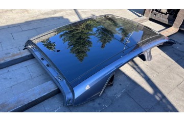 PANORAMIC ROOF Hyundai i30 III PDE PD LAK Z3G 17 Packaging status replacement