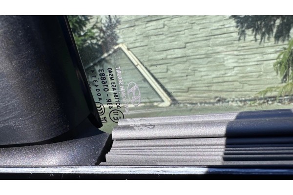 PANORAMIC ROOF Hyundai i30 III PDE PD LAK Z3G 17 Catalog number of the part 6182270_GRIB