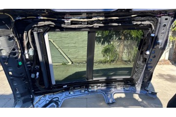 PANORAMIC ROOF Hyundai i30 III PDE PD LAK Z3G 17 Part manufacturer Hyundai OE