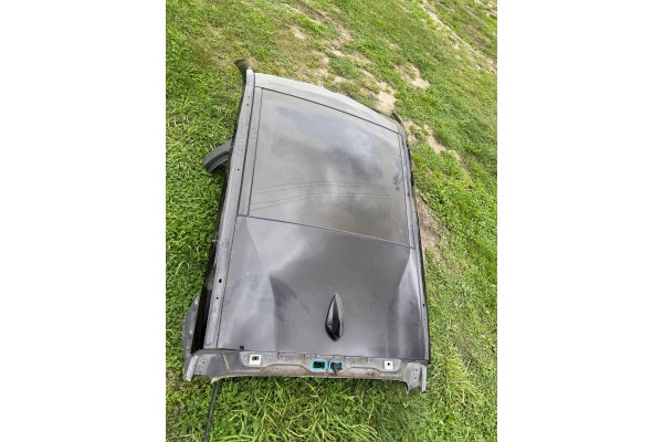 Peugeot 2008 II dach szklany SOLAR ELD