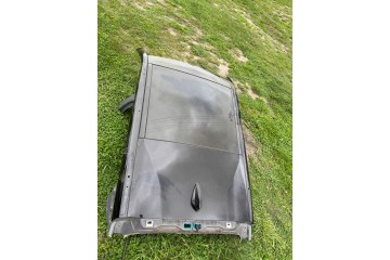Peugeot 2008 II dach szklany SOLAR ELD Part manufacturer Peugeot OE