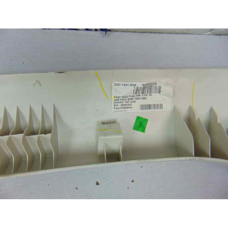 TECHO INTERIOR DODGE JOURNEY (JC)