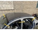 Roof Alfa Romeo Stelvio