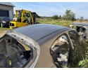 Roof Alfa Romeo Stelvio Car type passenger cars