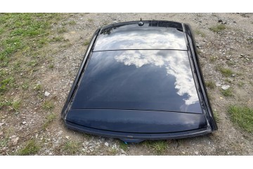 DACH PANORAMA MERCEDES S W222 LONG 197