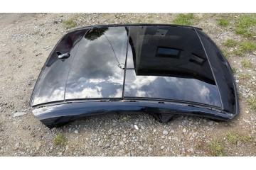 DACH PANORAMA MERCEDES S W222 LONG 197 Catalog number of the part DACH PANORAMA MERCEDES S