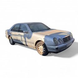 MERCEDES-BENZ CLASE E (BM 210) BERLINA 300 Diesel (210.020)
