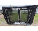 DACH PANORAMA MERCEDES S W222 LONG 197 Car type 4x4 SUV passenger cars