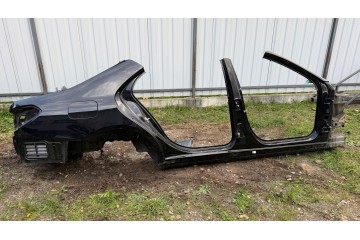CWIARTKA BOTNIK PRAWY TY PROG MERCEDES S W222 LONG 197
