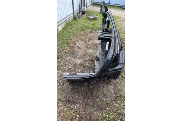 CWIARTKA BOTNIK PRAWY TY PROG MERCEDES S W222 LONG 197 Part manufacturer Mercedes Benz OE