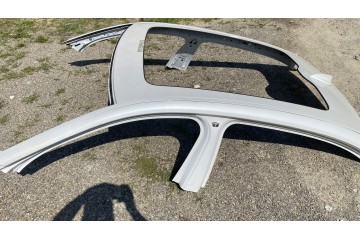 DACH PANORAMA POSZYCIE DACHU BMW 7 G12 LONG Catalog number of the part DACH BMW 7 G12 LONG